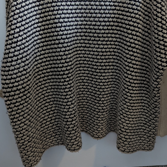 Retrod Oversized Chunky Knit Sweater Small - Picture 5 of 6